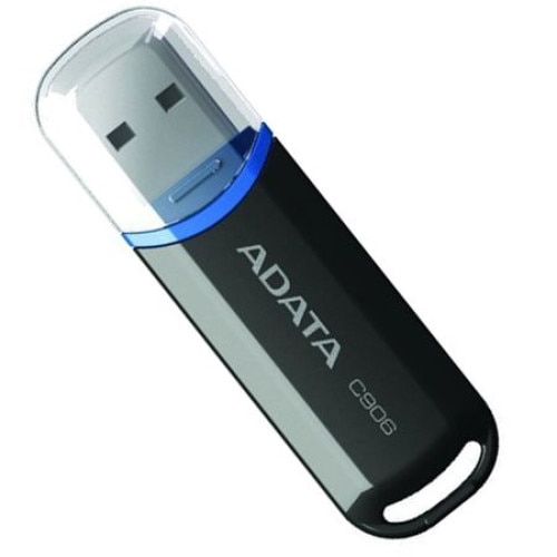 Memorie USB Adata, 2.0, 32 GB, Negru