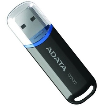 Memorie USB Adata, 2.0, 32 GB, Negru Memorie USB Adata, 2.0, 32 GB, Negru