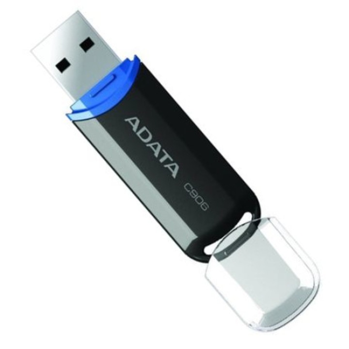 Memorie USB Adata, 2.0, 32 GB, Negru