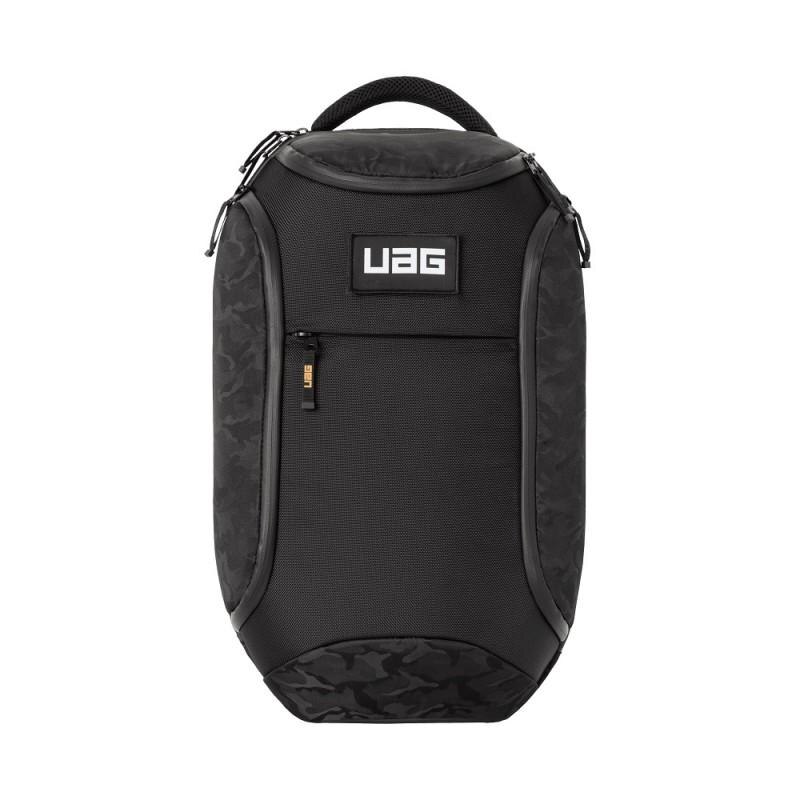 Rucsac pentru laptop 16 inch si calatorii UAG Backpack 24 litri Black