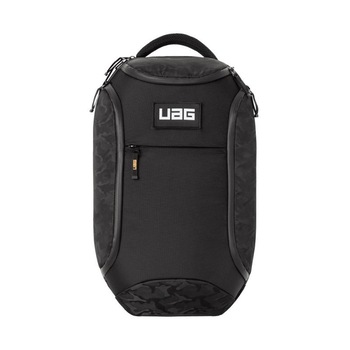 Rucsac pentru laptop 16 inch si calatorii UAG Backpack 24 litri Black Rucsac pentru laptop 16 inch si calatorii UAG Backpack 24 litri Black