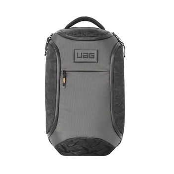 Rucsac pentru laptop 16 inch si calatorii UAG Backpack 24 litri Grey Rucsac pentru laptop 16 inch si calatorii UAG Backpack 24 litri Grey