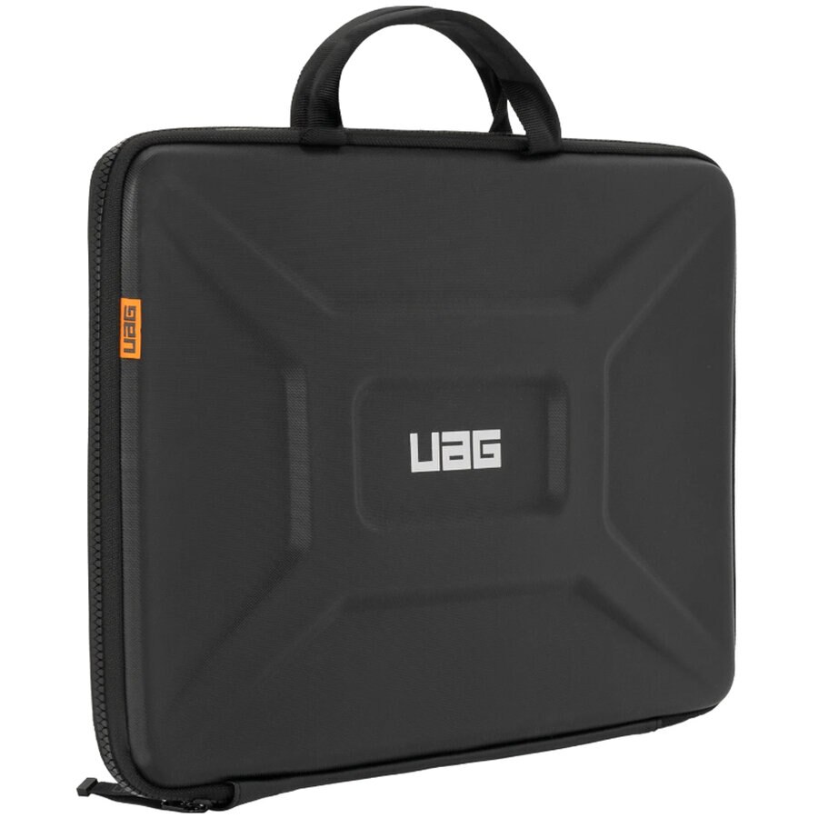 Geanta laptop cu maner UAG Large Sleeve Handle 15 inch Black