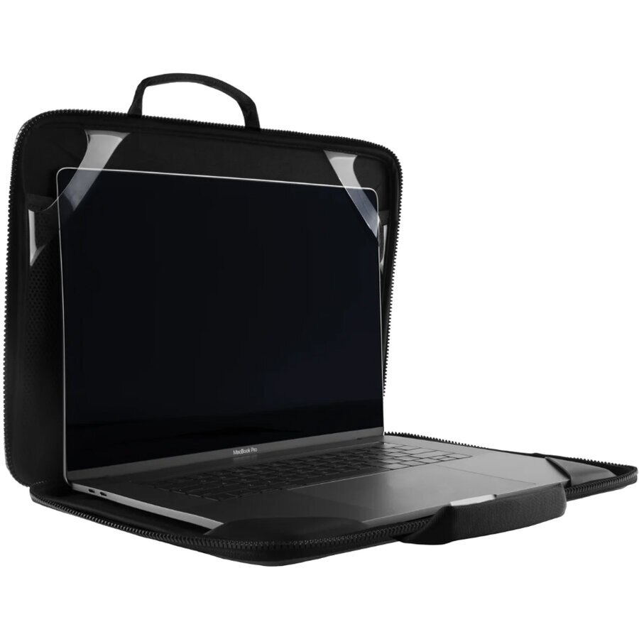 Geanta laptop cu maner UAG Large Sleeve Handle 15 inch Black