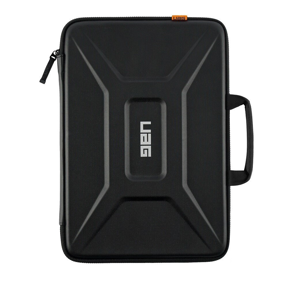 Geanta laptop cu maner UAG Large Sleeve Handle 15 inch Black