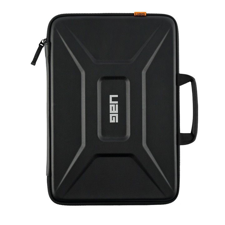 Geanta laptop cu maner UAG Large Sleeve Handle 15 inch Black