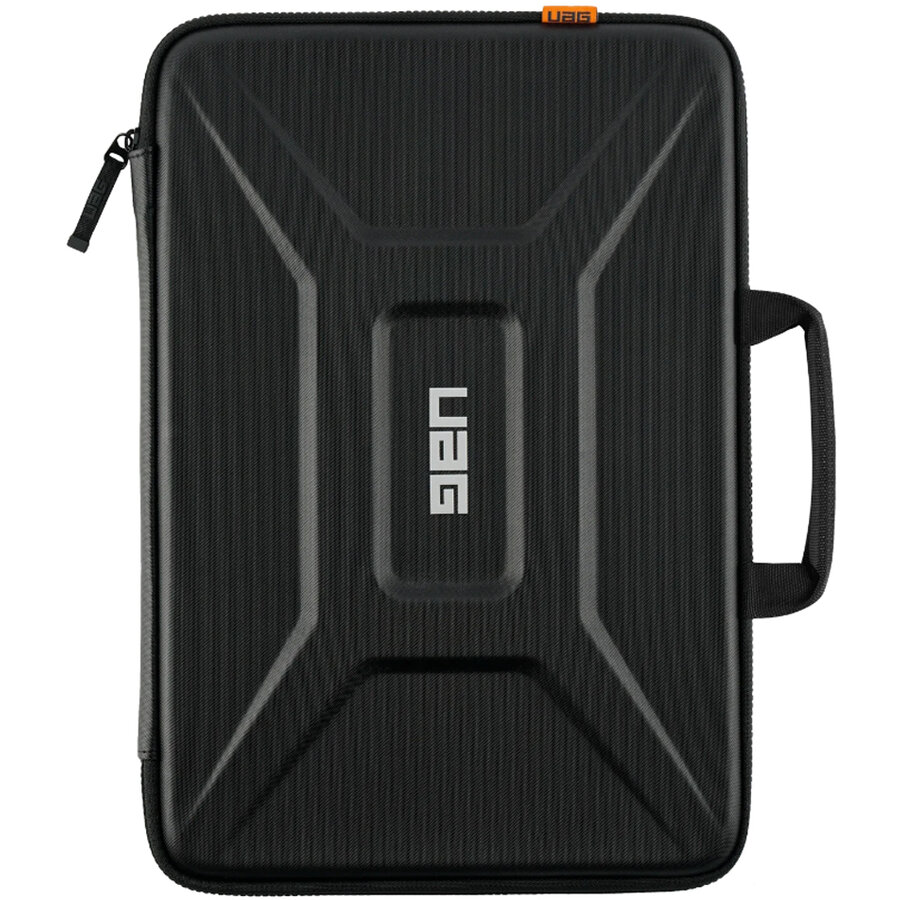 Geanta laptop cu maner UAG Large Sleeve Handle 15 inch Black