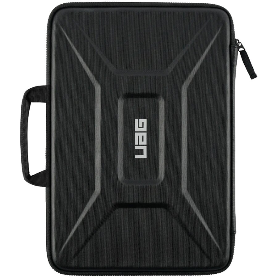 Geanta laptop cu maner UAG Large Sleeve Handle 15 inch Black