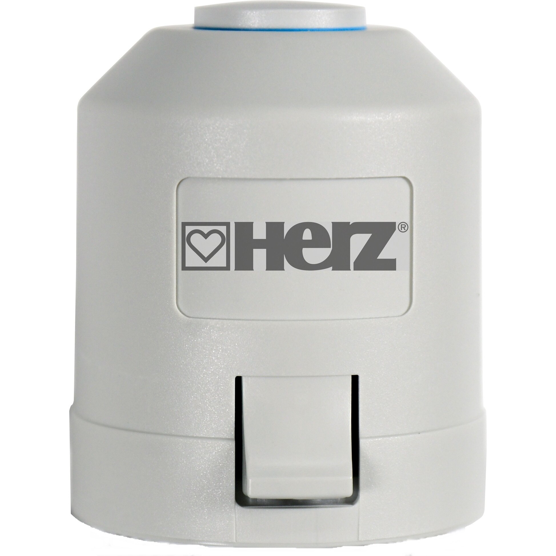 Termomotor HERZ reglare in 2 puncte,NC, 230 V, rac,filetat M30 x 1,5