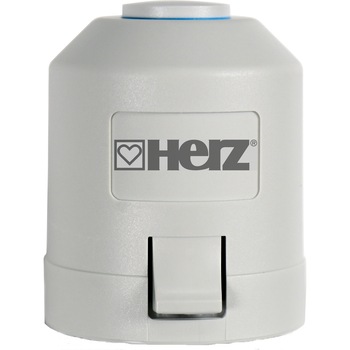 Termomotor HERZ reglare in 2 puncte,NC, 230 V, rac,filetat M30 x 1,5 Termomotor HERZ reglare in 2 puncte,NC, 230 V, rac,filetat M30 x 1,5