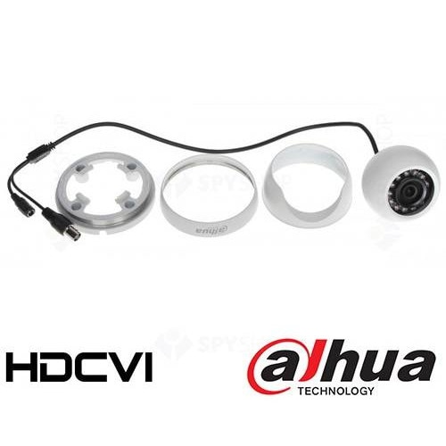 Camera Supraveghere Dahua HAC-HDW1200M-060 2 MP CMOS - EMAG.ro