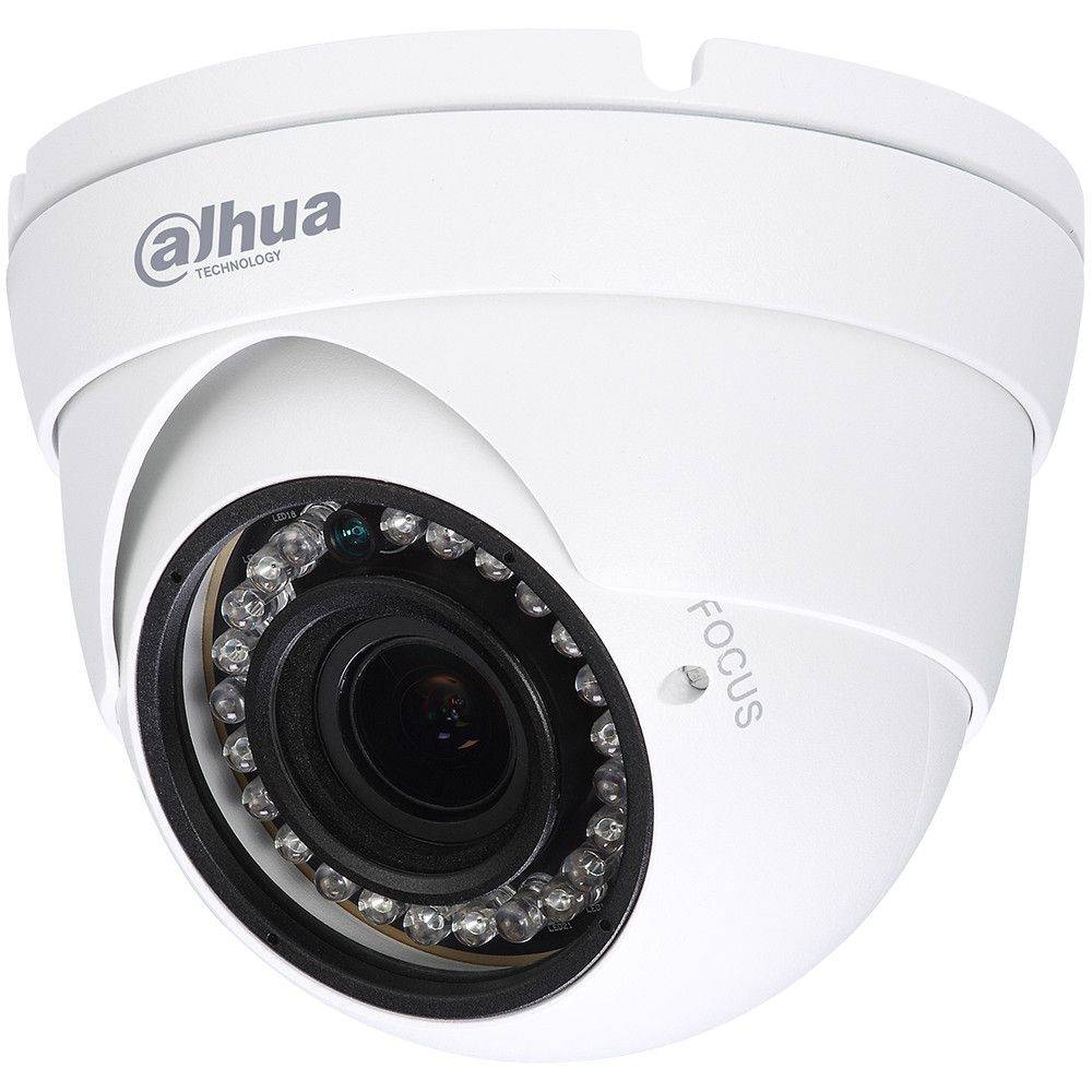 Camera supraveghere Dahua HAC-HDW1200R 2 MP CMOS