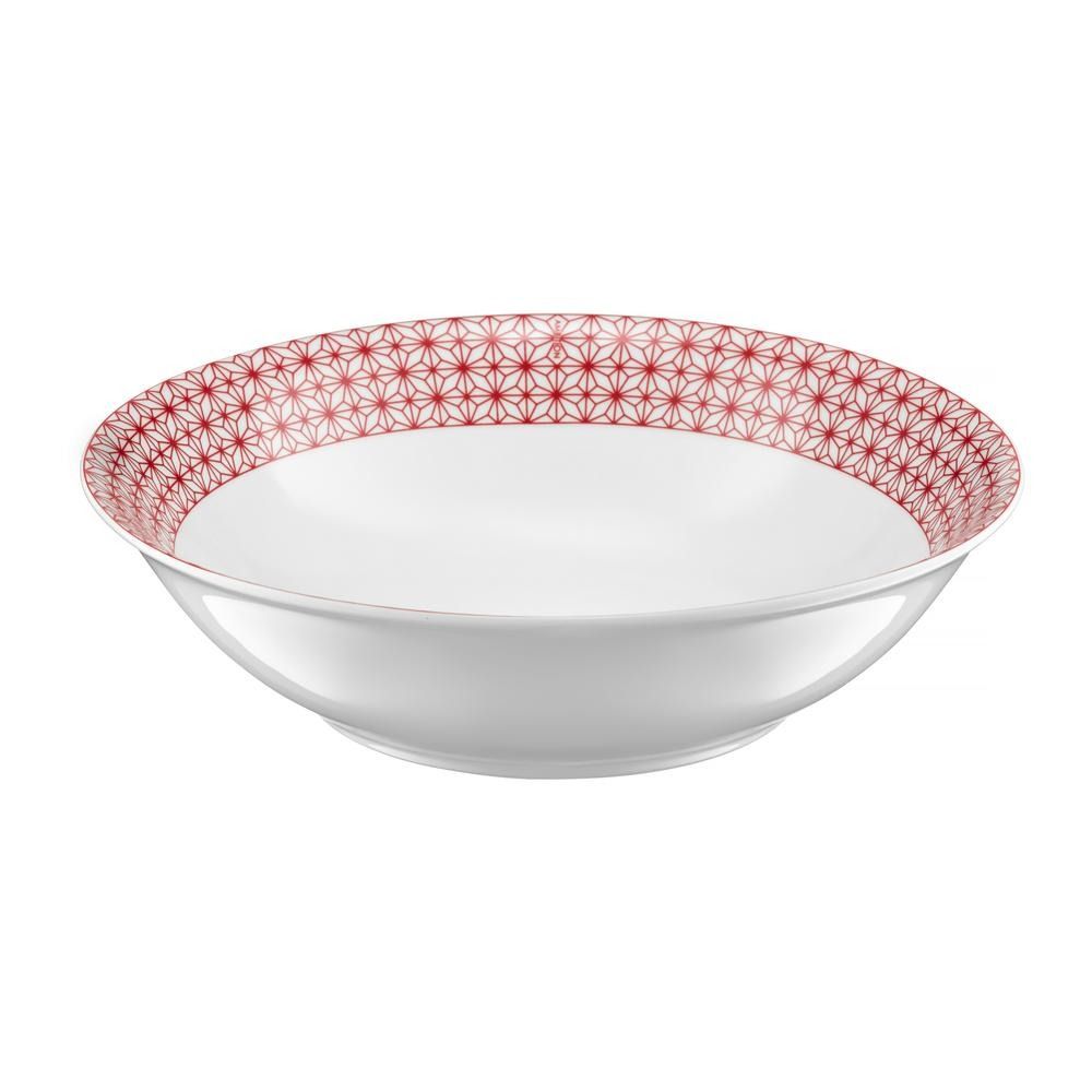 Bol, Ambition, 23cm, Rosu Galaxy