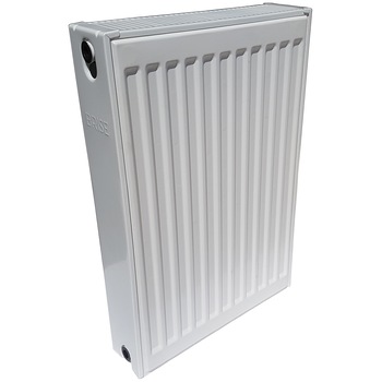 Radiator otel (calorifer) Brise Heizkorper, tip 22, 600X600 mm, alb Radiator otel (calorifer) Brise Heizkorper, tip 22, 600X600 mm, alb