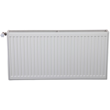 Radiator otel (calorifer) Brise Heizkorper, tip 22, 600X1200 mm, alb Radiator otel (calorifer) Brise Heizkorper, tip 22, 600X1200 mm, alb