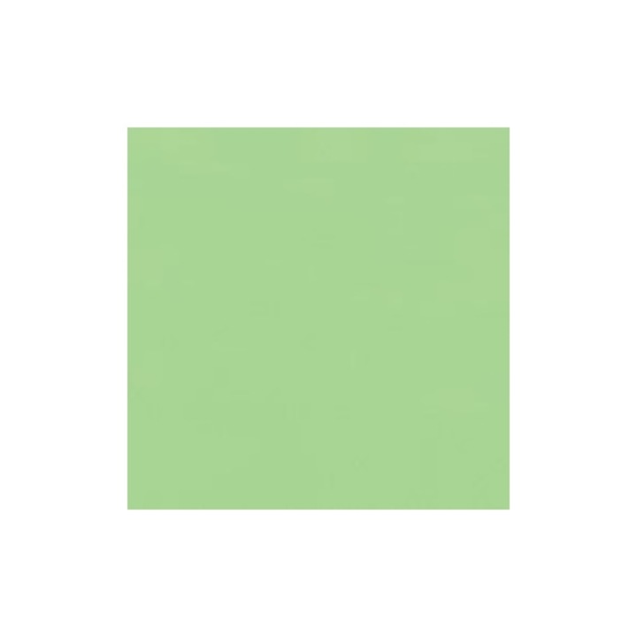 Vopsea acrilica verde mojito mat, 50 ml