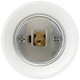 Sal E27/E14 aljzat adapter