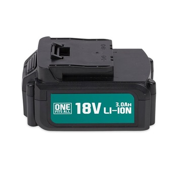 Acumulator 18v Li-Ion Powerplus Poweb9013, 3.0Ah Acumulator 18v Li-Ion Powerplus Poweb9013, 3.0Ah