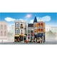 LEGO® Creator Expert 10255 Assembly Square piactér