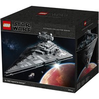 LEGO Star Wars - Imperial Star Destroyer 75252