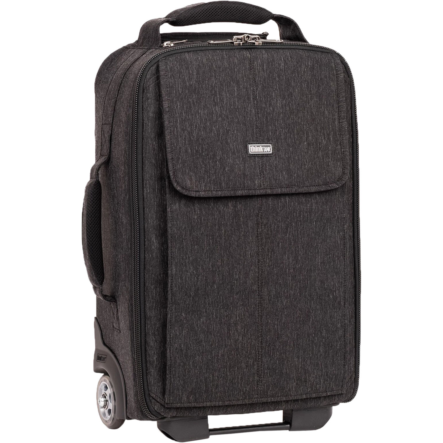 Troler foto Think Tank Photo Airport Advantage Roller Sized Carry-On - Grafit