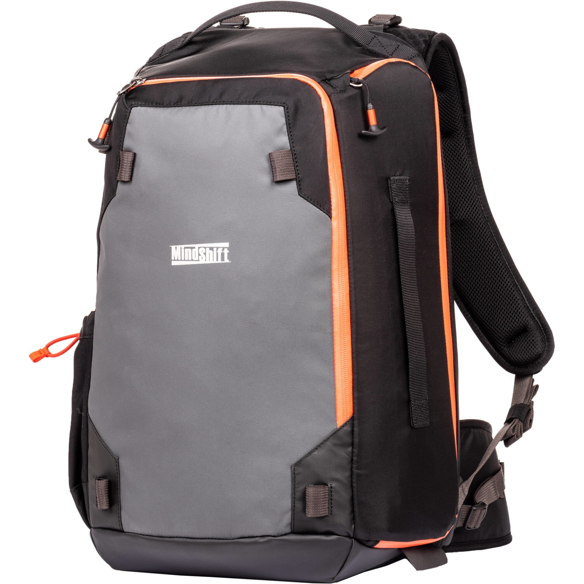 Rocsac foto MindShiftGear PhotoCross 15 Backpack - Orange Ember