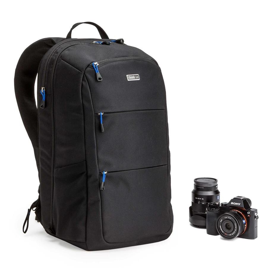 Rucsac fotoThink Tank Perception Pro - Negru