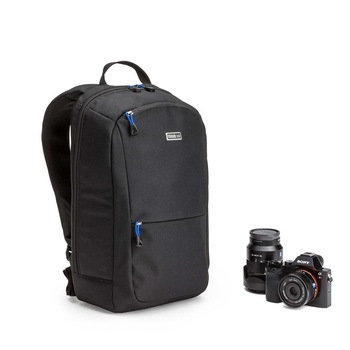 Rucsac Foto Think Tank Perception Tablet Black Rucsac Foto Think Tank Perception Tablet Black