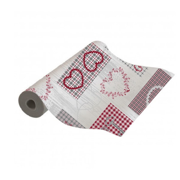 Musama Hearts, rola 20 metri