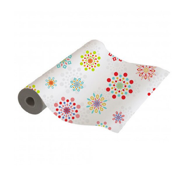 Musama Flower, rola 20 metri