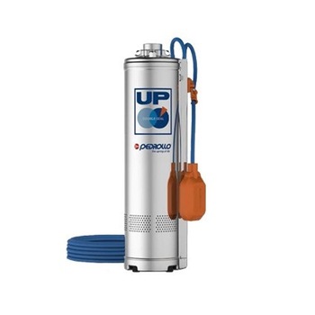 Pompa submersibila Pedrollo UPm 2/4 GE 750W Pompa submersibila Pedrollo UPm 2/4 GE 750W