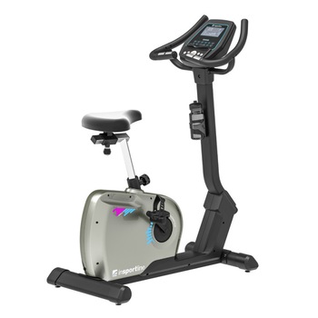 Bicicleta Fitness inSPORTline Valdosa Bicicleta Fitness inSPORTline Valdosa
