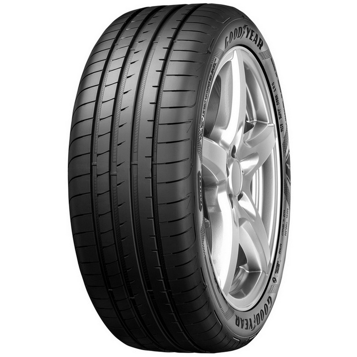 Anvelopa VARA Goodyear EAGLE F1 ASYMMETRIC 5 255/45 R20 105 H
