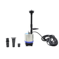 pompa pentru iaz mic  4 duze geko g81470 imagen 55_0_
0