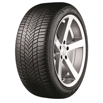 Anvelopa All season Bridgestone WEATHER CONTROL A005 205/60 R16 96 V Anvelopa All season Bridgestone WEATHER CONTROL A005 205/60 R16 96 V