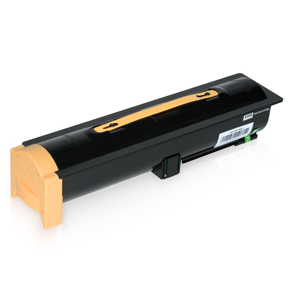 Cartus Toner 5500 Black 30000 Pagini compatibil Xerox WC 5500B,5500N,5500DN