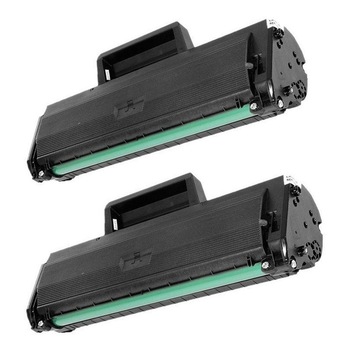 Kit 2 Toner CF W1106A 2000 Pagini Fara Chip Compatibile HP Laser MFP 135a/135w/137fnw HP 107a/107w Kit 2 Toner CF W1106A 2000 Pagini Fara Chip Compatibile HP Laser MFP 135a/135w/137fnw HP 107a/107w