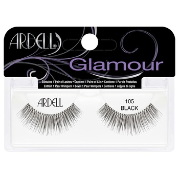 Gene False Ardell 105 Black Gene False Ardell 105 Black