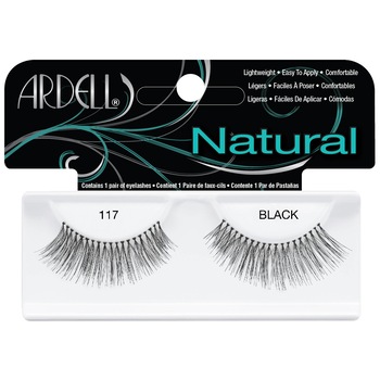 Gene False Ardell 117 Black Gene False Ardell 117 Black