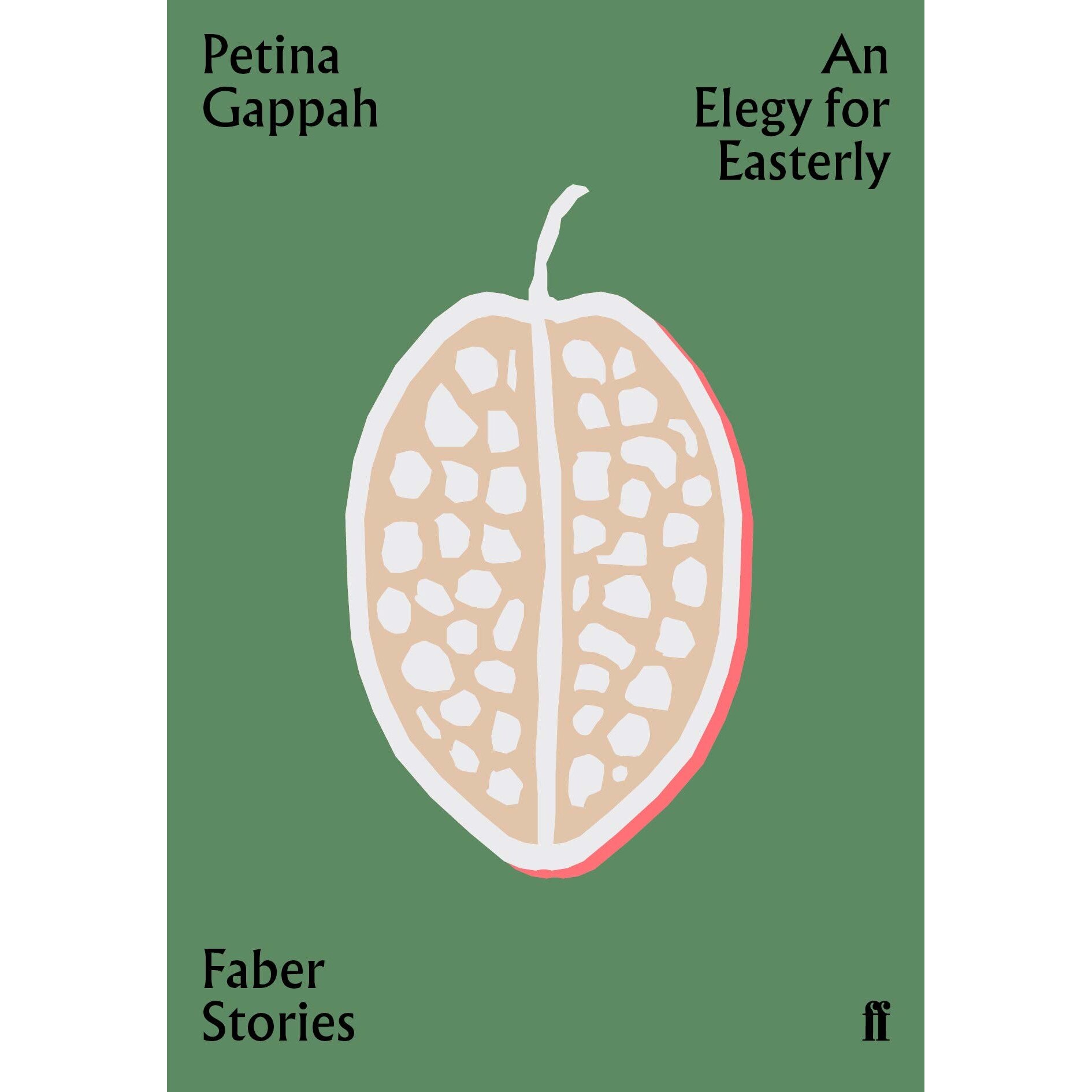Elegy for Easterly - Petina Gappah, editia 2019