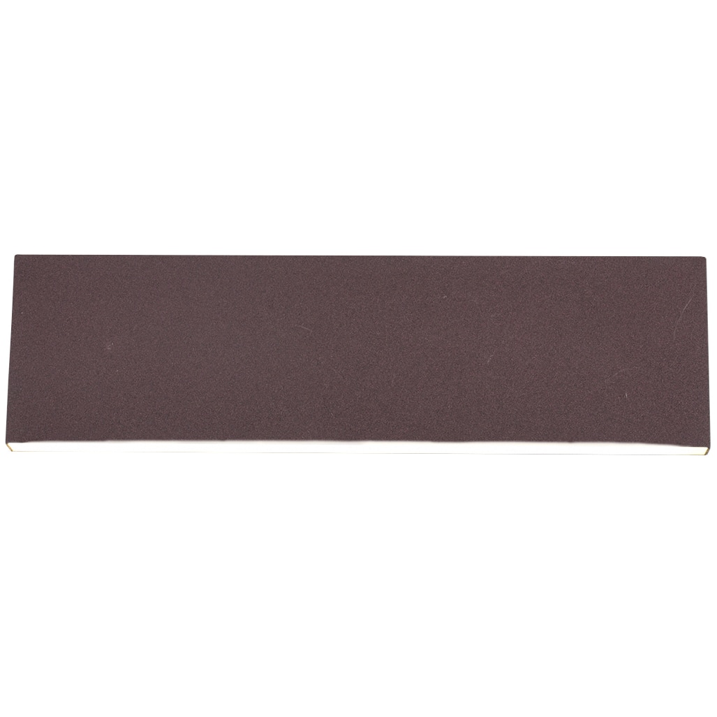 Aplica LED integrat Trio Concha, cu intrerupator dimmer, 6W, 1200 lm, 3000K, IP20, metal, Rusty