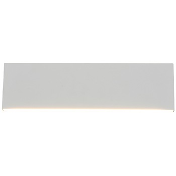 Aplica LED integrat Trio Concha, cu intrerupator dimmer, 6W, 1200 lm, 3000K, IP20, metal, Alb mat Aplica LED integrat Trio Concha, cu intrerupator dimmer, 6W, 1200 lm, 3000K, IP20, metal, Alb mat