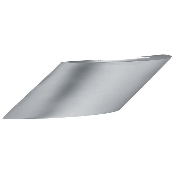 Aplica LED integrat Trio Escalate, 3.8W, 760 lm, 3000K, IP20, Aluminiu mat