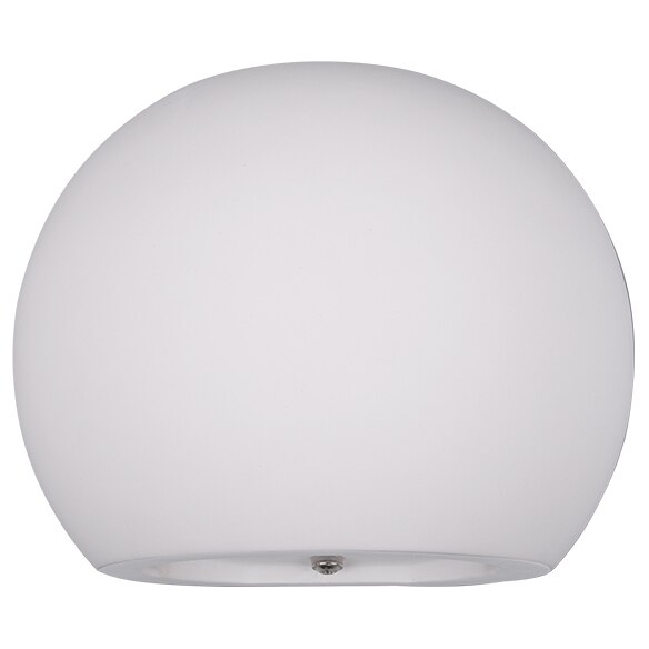 Aplica Trio Oviedo, G9, 28W, IP20, Ceramica vopsibila