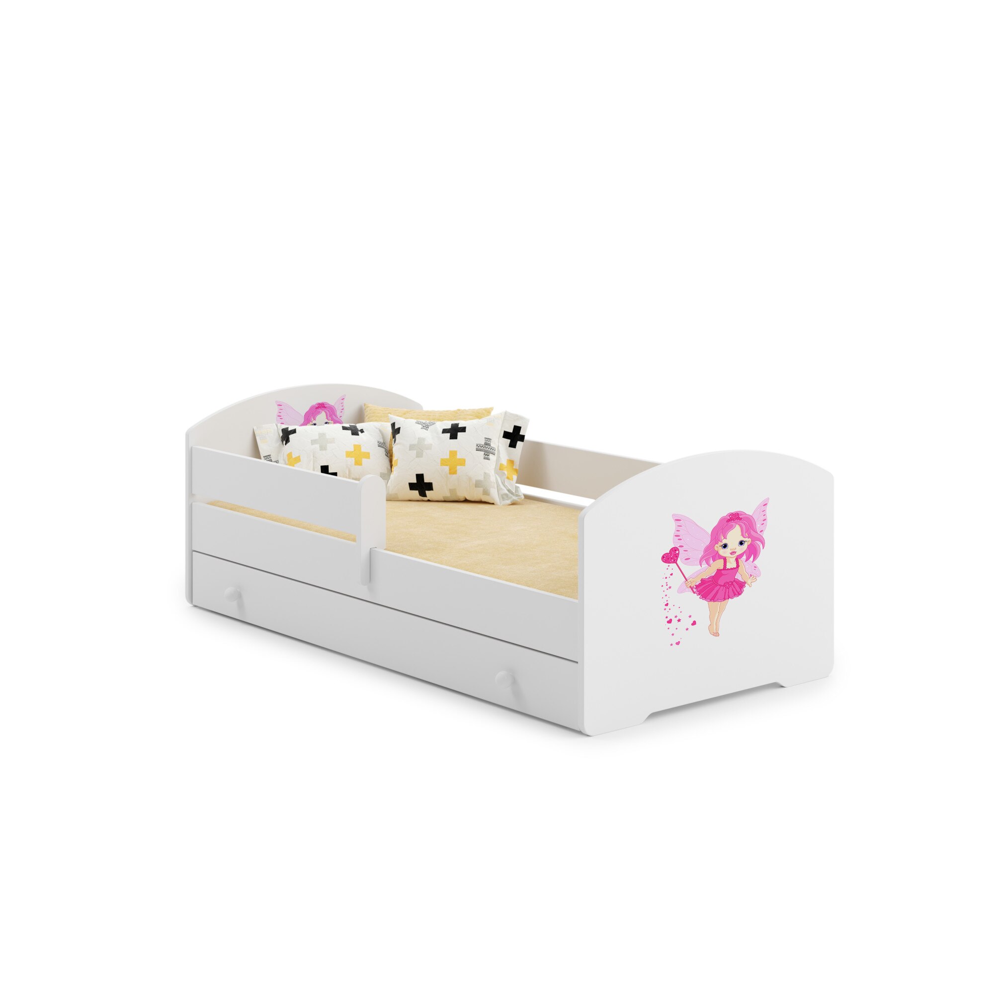 Pat pentru copii, luk, 