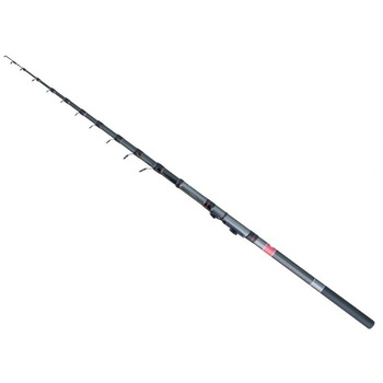 Lanseta Vogue 4m Usoara Bolognesa pentru ape curgatoare Lanseta Vogue 4m Usoara Bolognesa pentru ape curgatoare