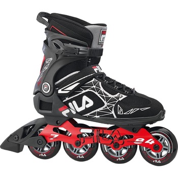 Role pentru barbati Fila Legacy Pro 84, negru, marime 42 Role pentru barbati Fila Legacy Pro 84, negru, marime 42