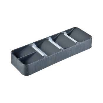 Organizator pentru tacamuri , TUFFEX , TP559, GRI Organizator pentru tacamuri , TUFFEX , TP559, GRI