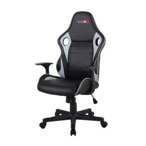 Scaun gaming piele eco negru AX Carry