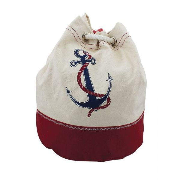 Rucsac , Sea Club, unisex,H 30cm